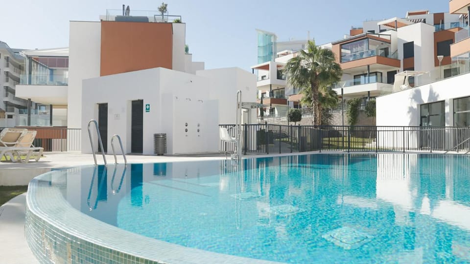Golden dreams of Fuengirola Apartment in Fuengirola