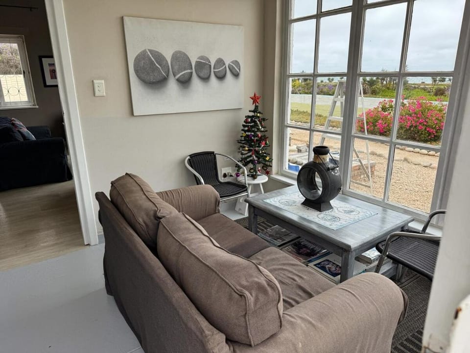 Quaint Seaside Cottage House in Namibia
