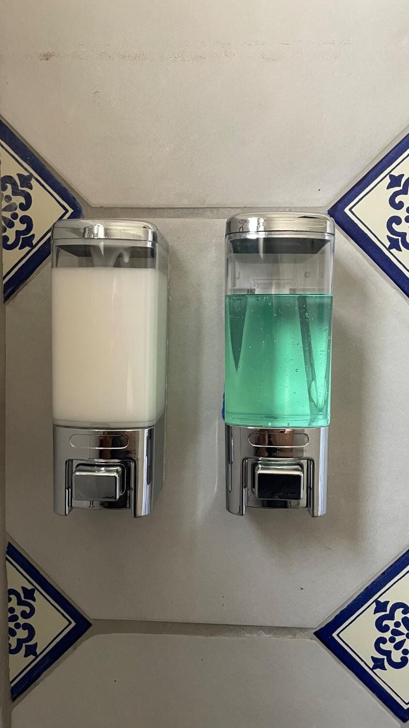 Bathroom, Bath