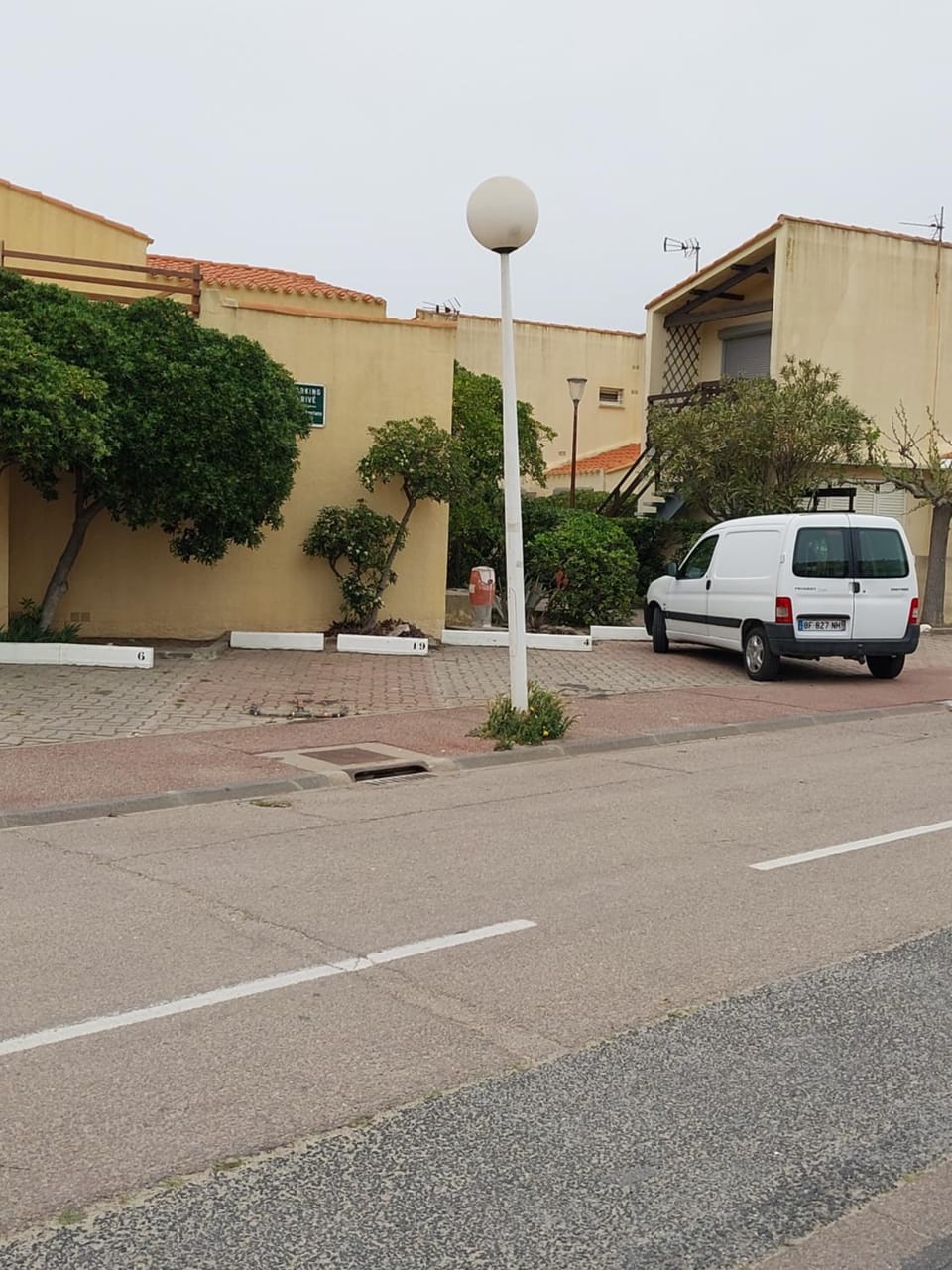 Maison climatisée Plage à 100 m Proche du Lydia Apartment in Le Barcarès