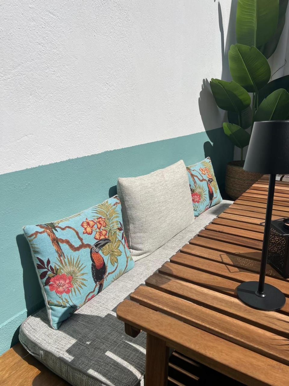 casa da vila 33 Villa in Faro