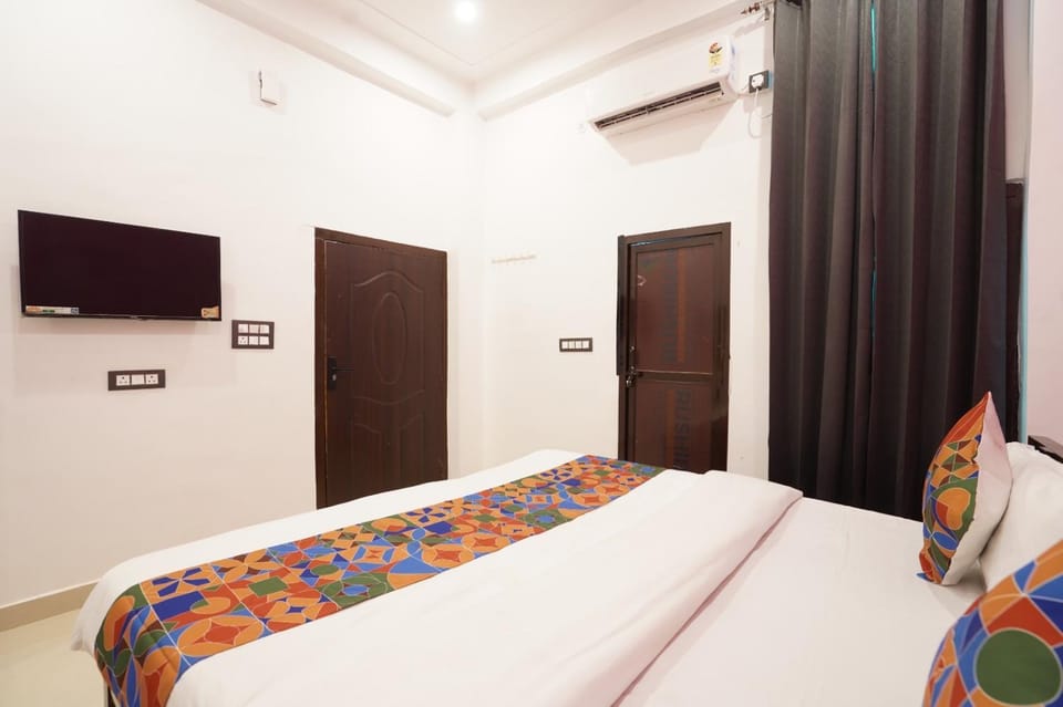 TV and multimedia, Photo of the whole room