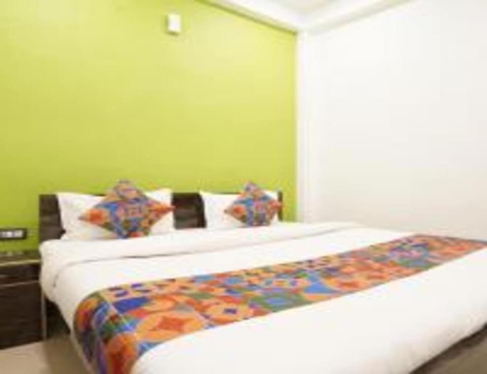 Awadh Royal's Hotel Hotel in Uttar Pradesh