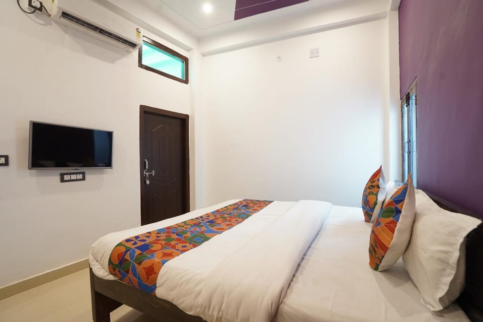 TV and multimedia, Bedroom