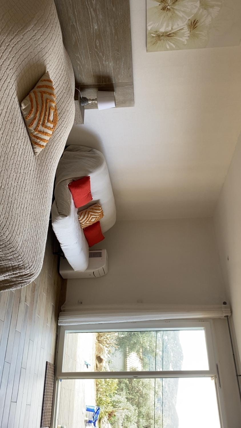Le Petit paradis Apartment in Corsica