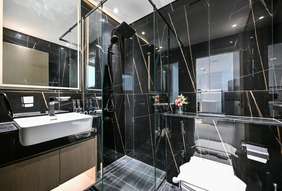 Stunning 1 Bdr luxury residence at JVC Apartment in Dubai