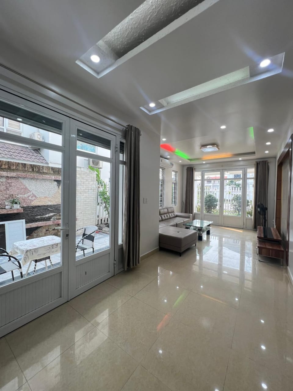 Khu biệt thự cao cấp village Mê Linh Villa in Vietnam