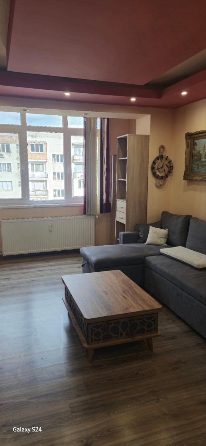 Heart of Pernik apartment 2 Apartment in Bulgaria