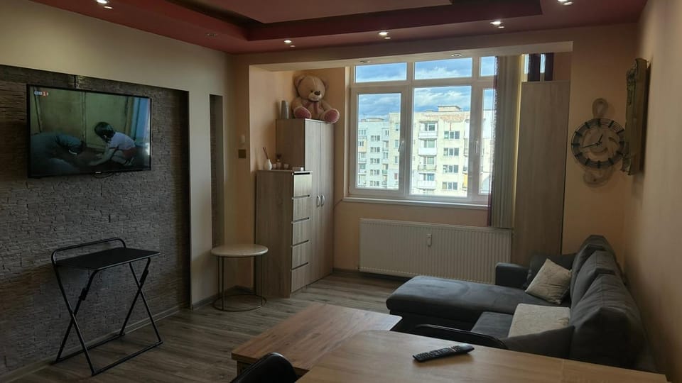 Heart of Pernik apartment 2 Apartment in Bulgaria