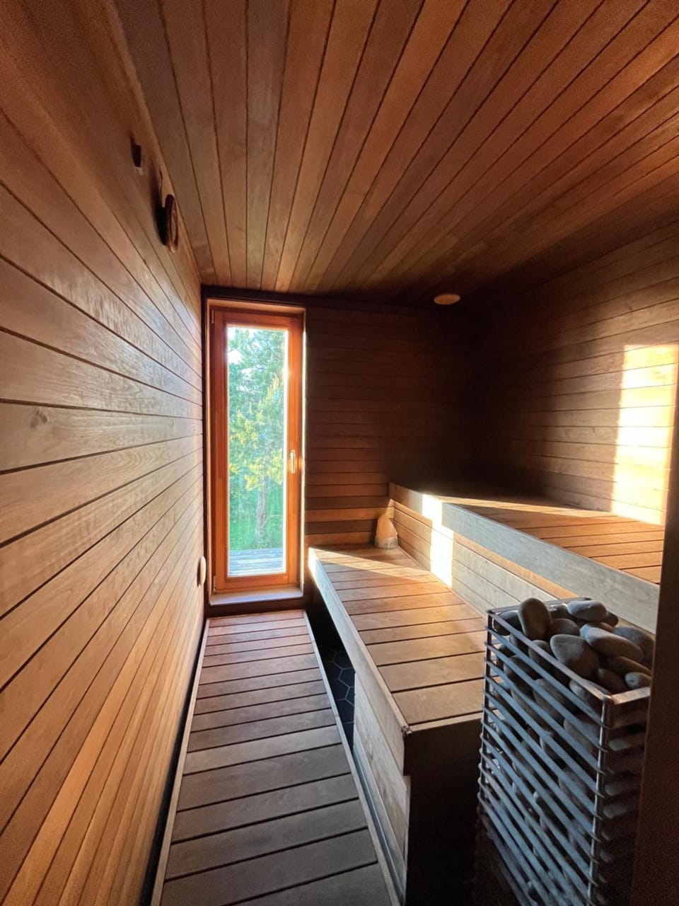 Saunahouse House in Harju County, Estonia