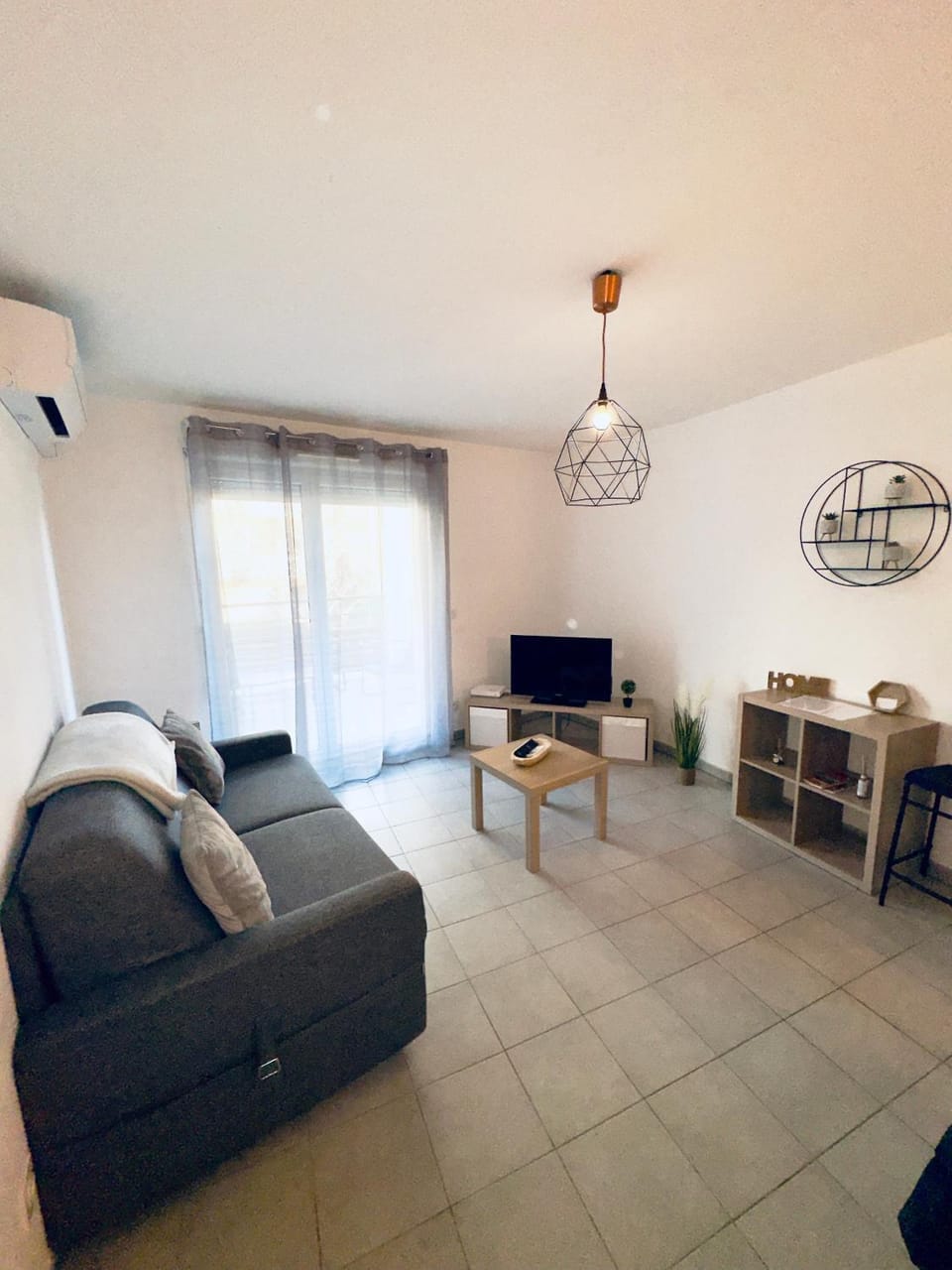 Appartement T2 proche des calanques Sormiou et Morgiou Apartment in Marseille