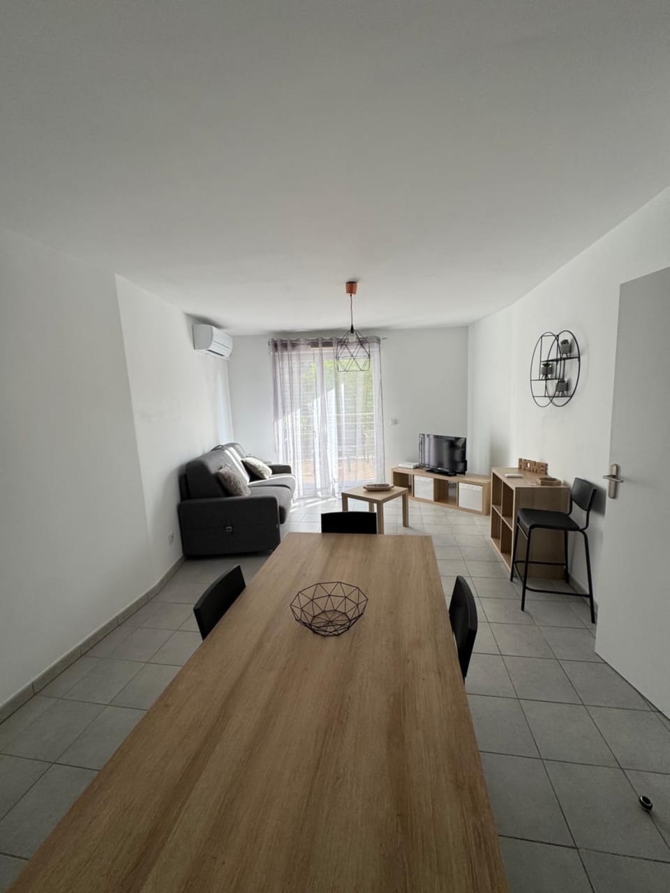 Appartement T2 proche des calanques Sormiou et Morgiou Apartment in Marseille