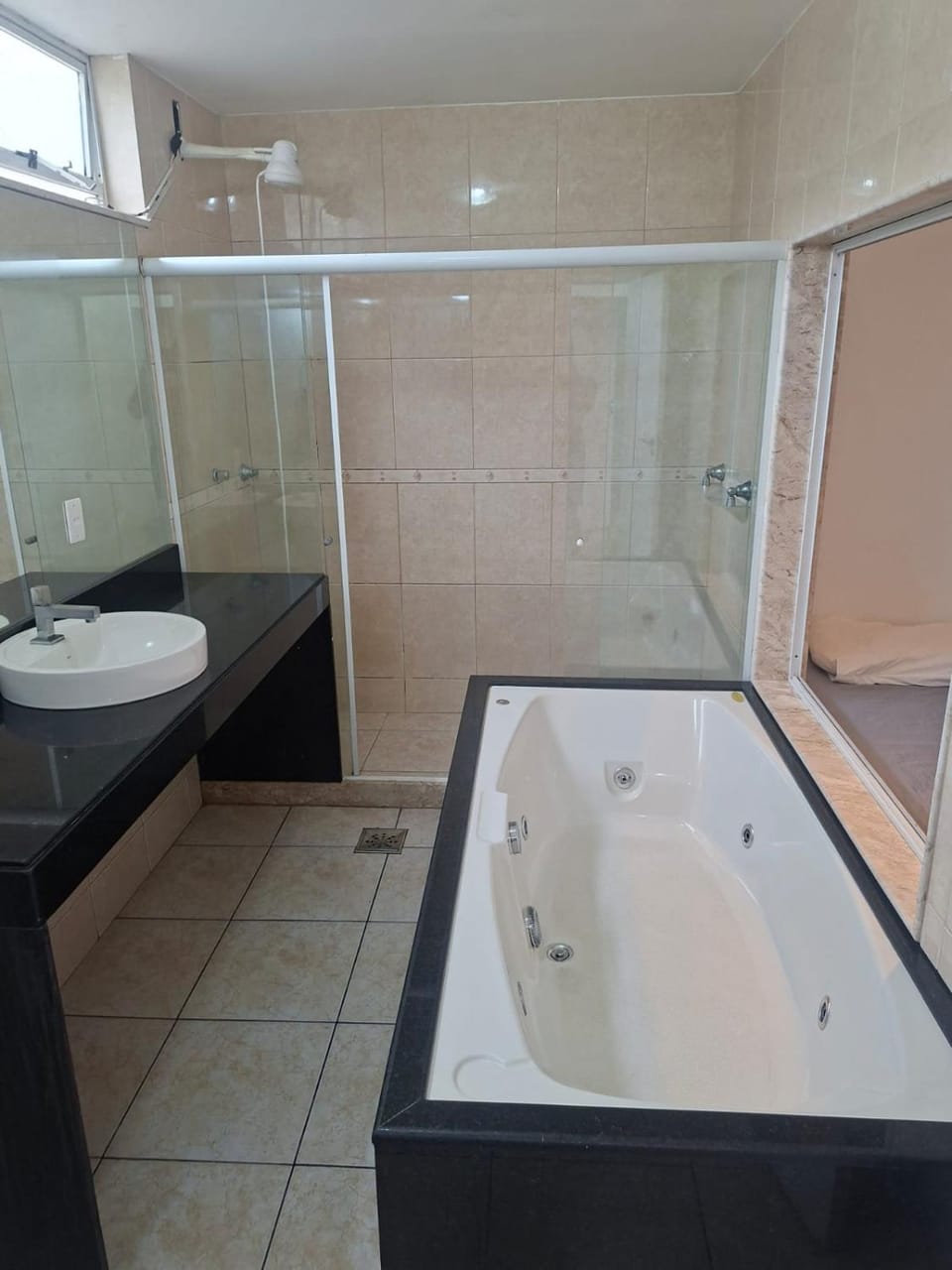 Triplex em Copacabana, RJ Apartment in Rio de Janeiro