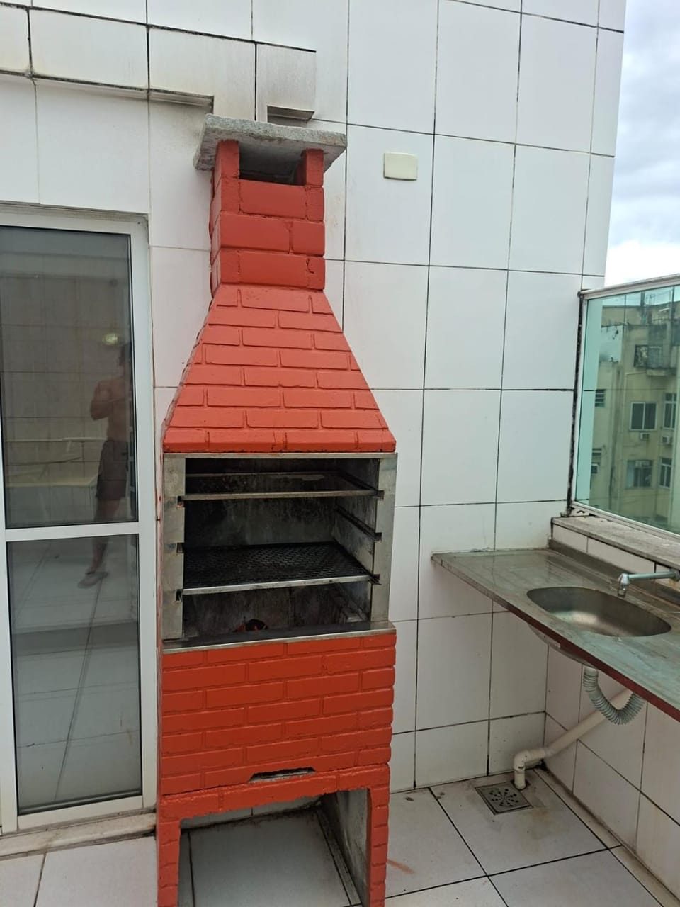 Triplex em Copacabana, RJ Apartment in Rio de Janeiro