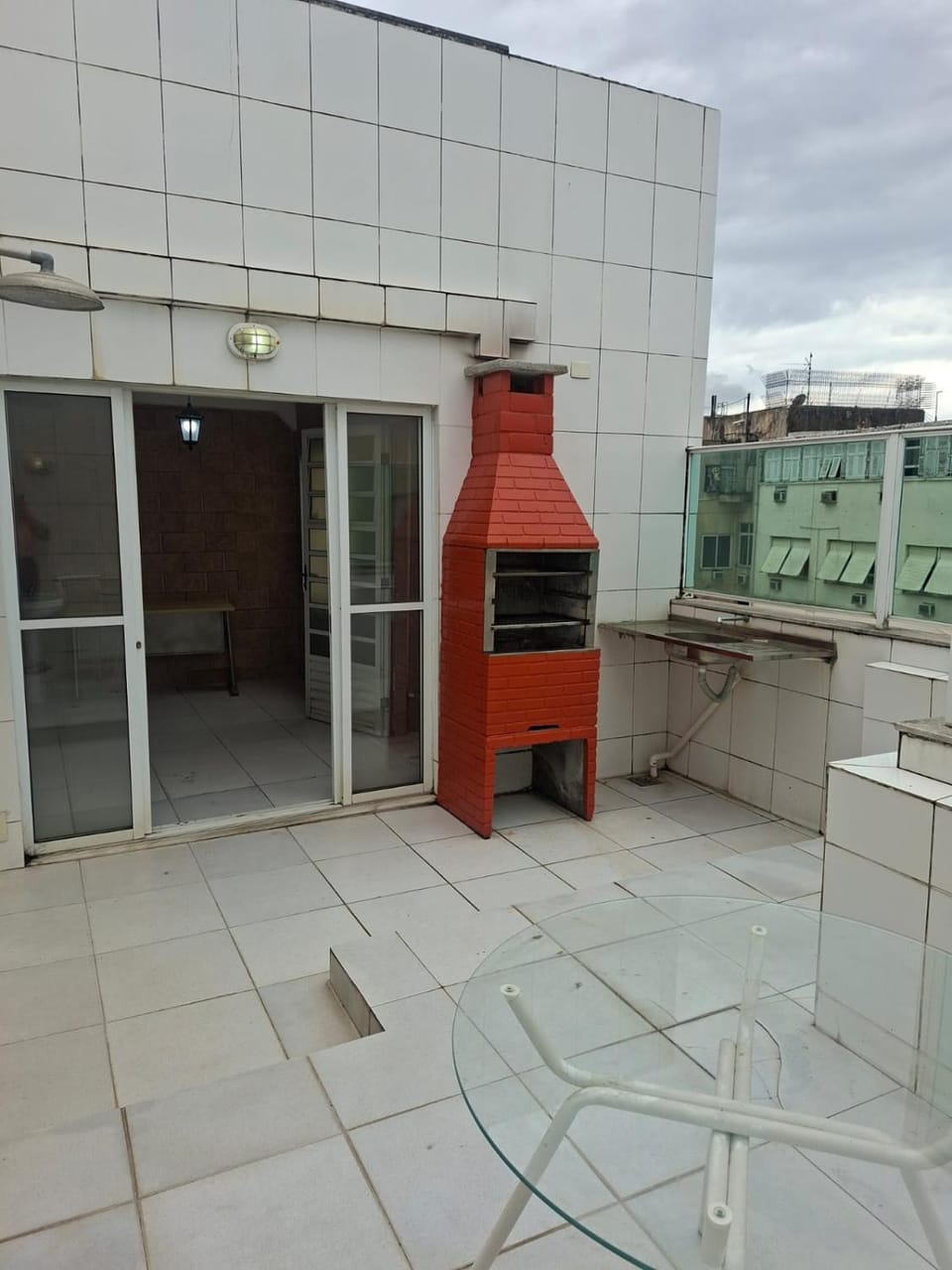 Triplex em Copacabana, RJ Apartment in Rio de Janeiro