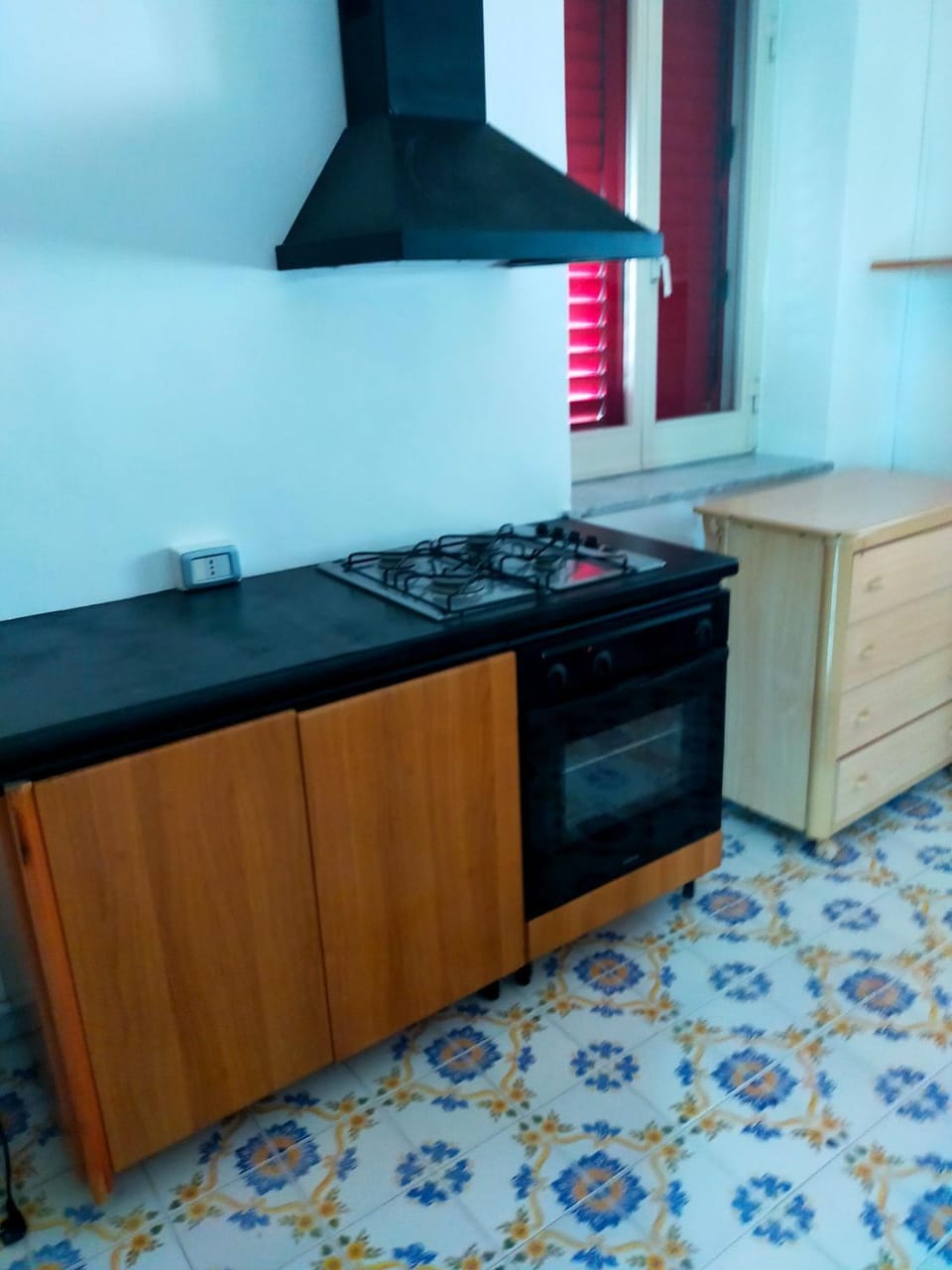 Casa vacanze Adriana Apartment in Campania