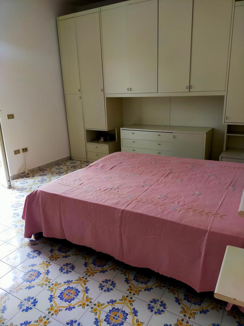 Casa vacanze Adriana Apartment in Campania