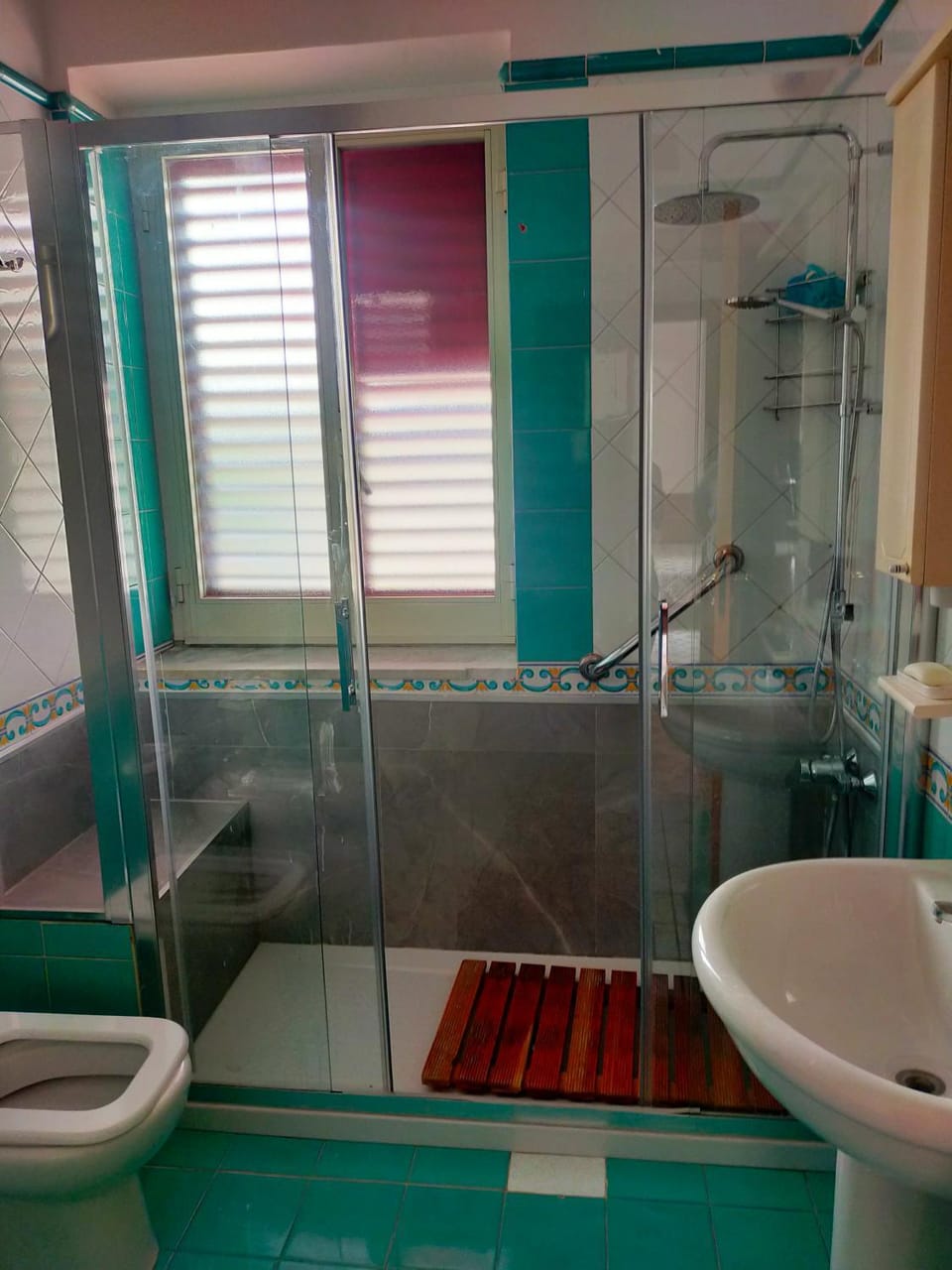 Casa vacanze Adriana Apartment in Campania