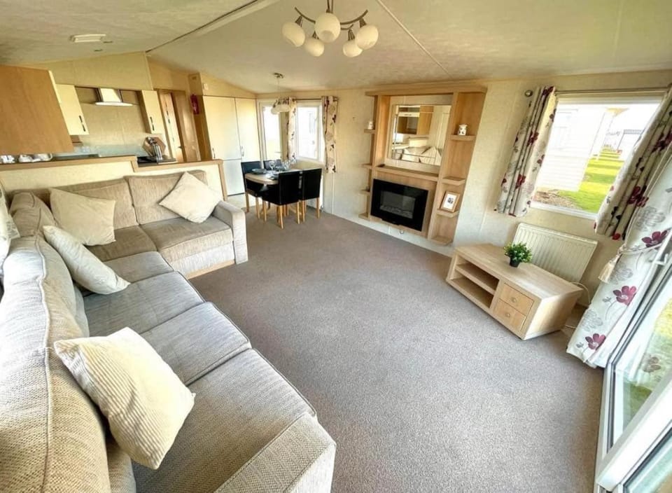 88 Elm Walk Campground/ 
RV Resort in Whitley Bay