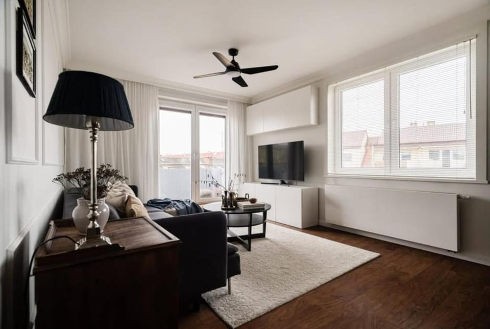 Rades Apartament Apartment in Poland