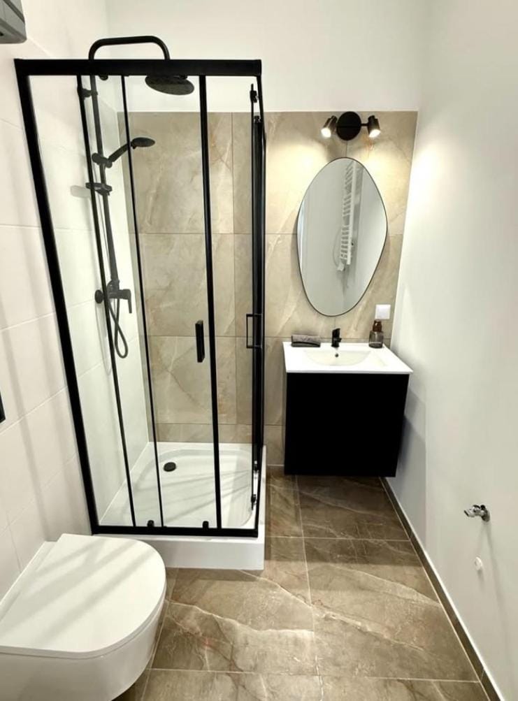 Rades Apartament Apartment in Poland