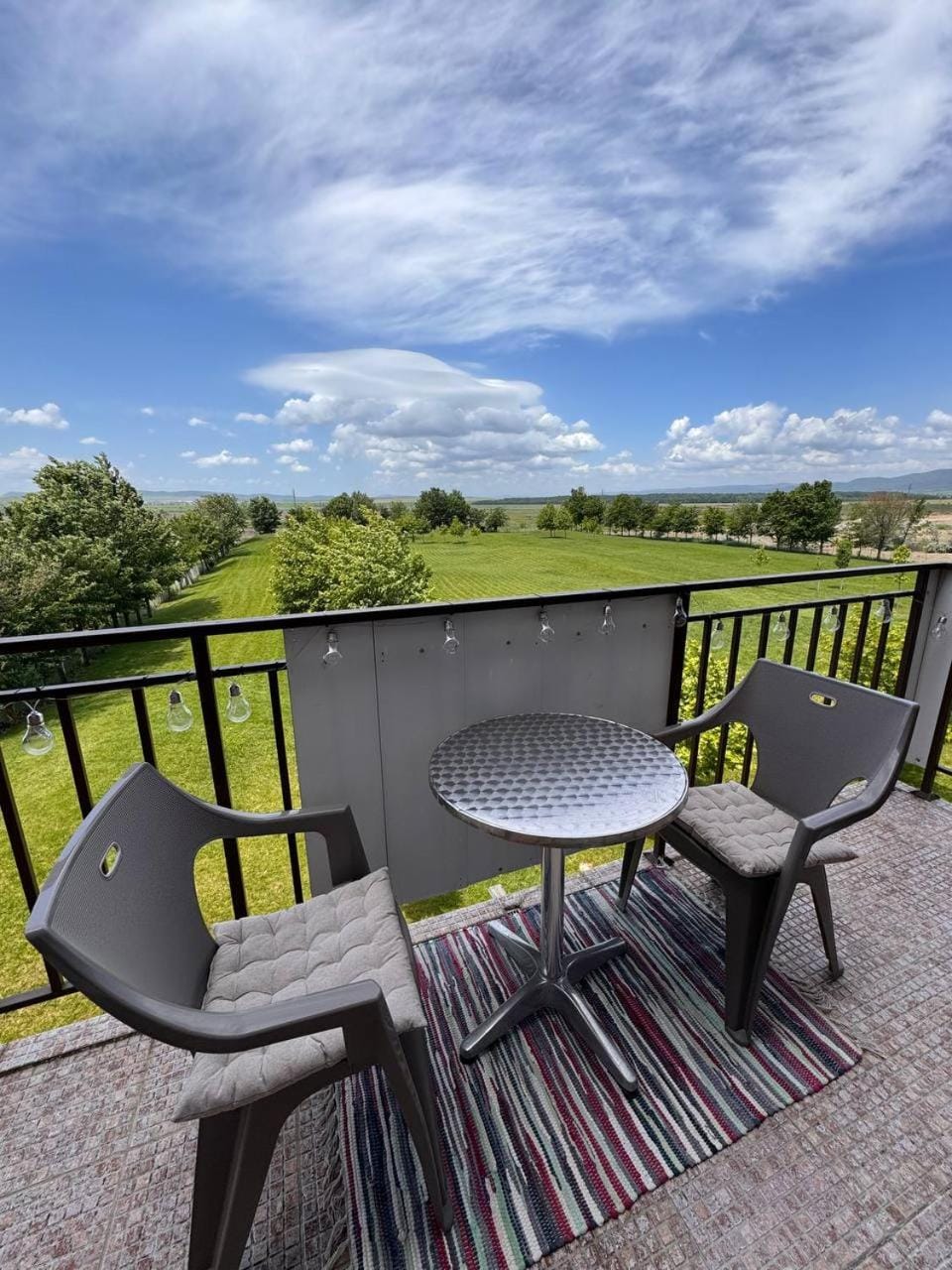 Balcony/Terrace, Balcony/Terrace