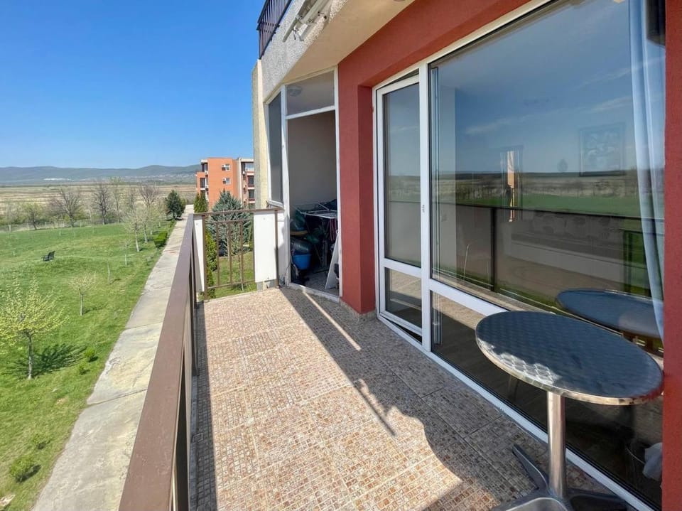 Balcony/Terrace, Balcony/Terrace