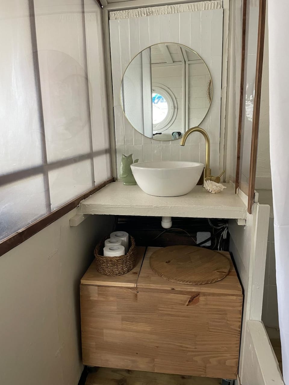 Toilet, Bathroom