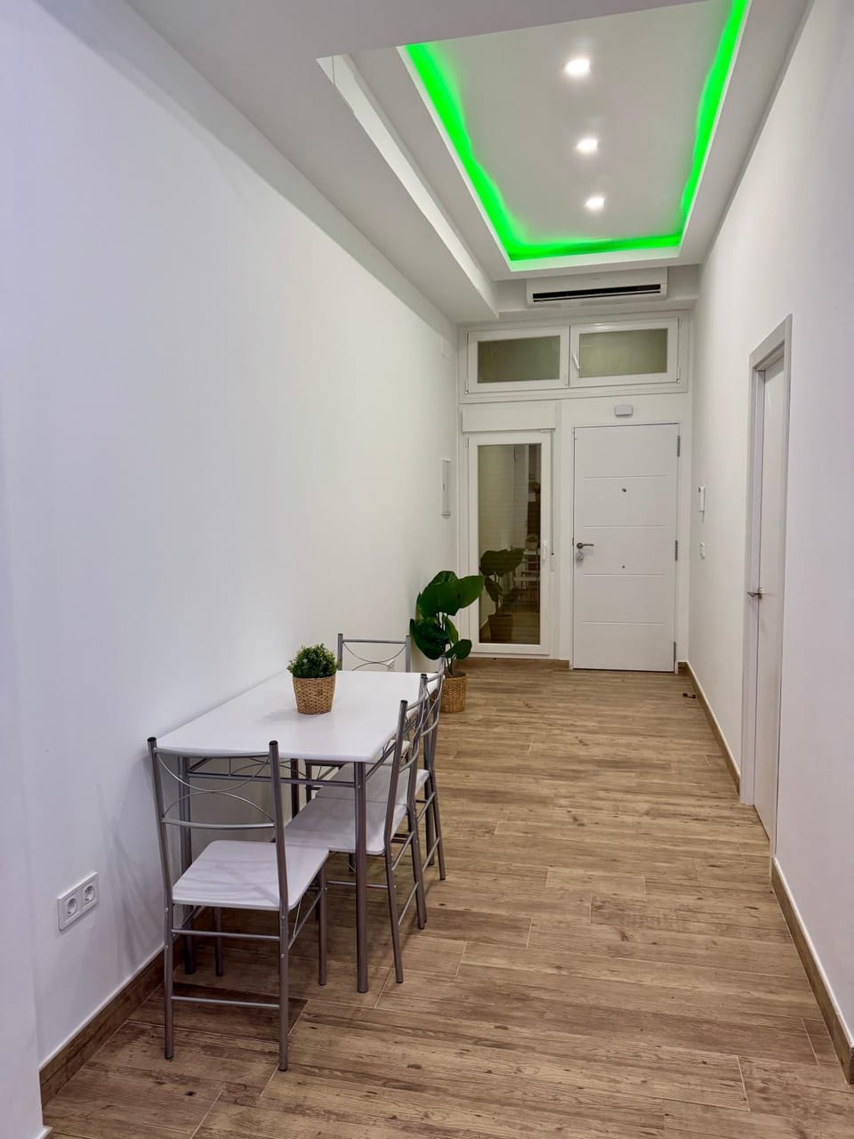 Málaga beach 1 Apartment in Malaga