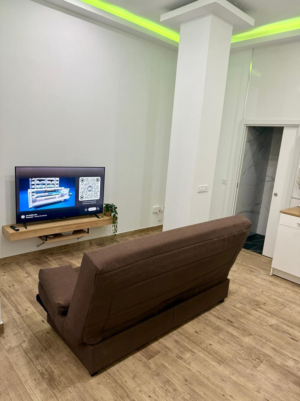 Málaga beach 1 Apartment in Malaga