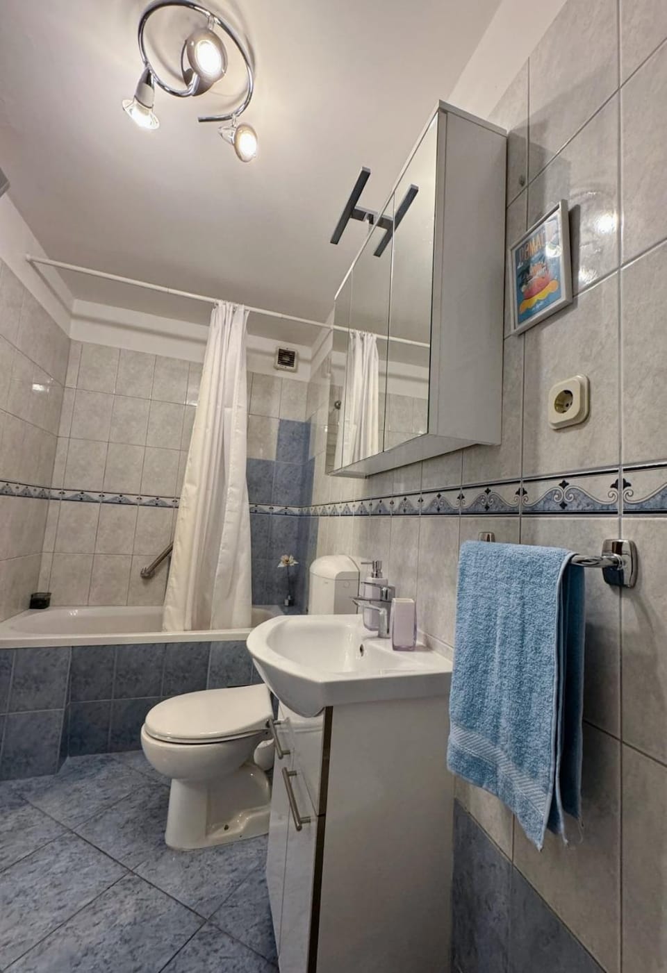 Cecilia Apartment in Split