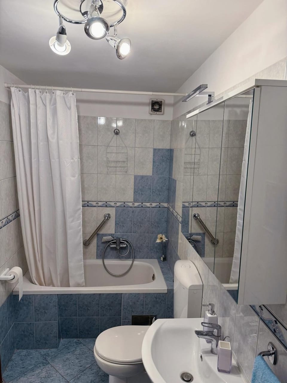 Cecilia Apartment in Split