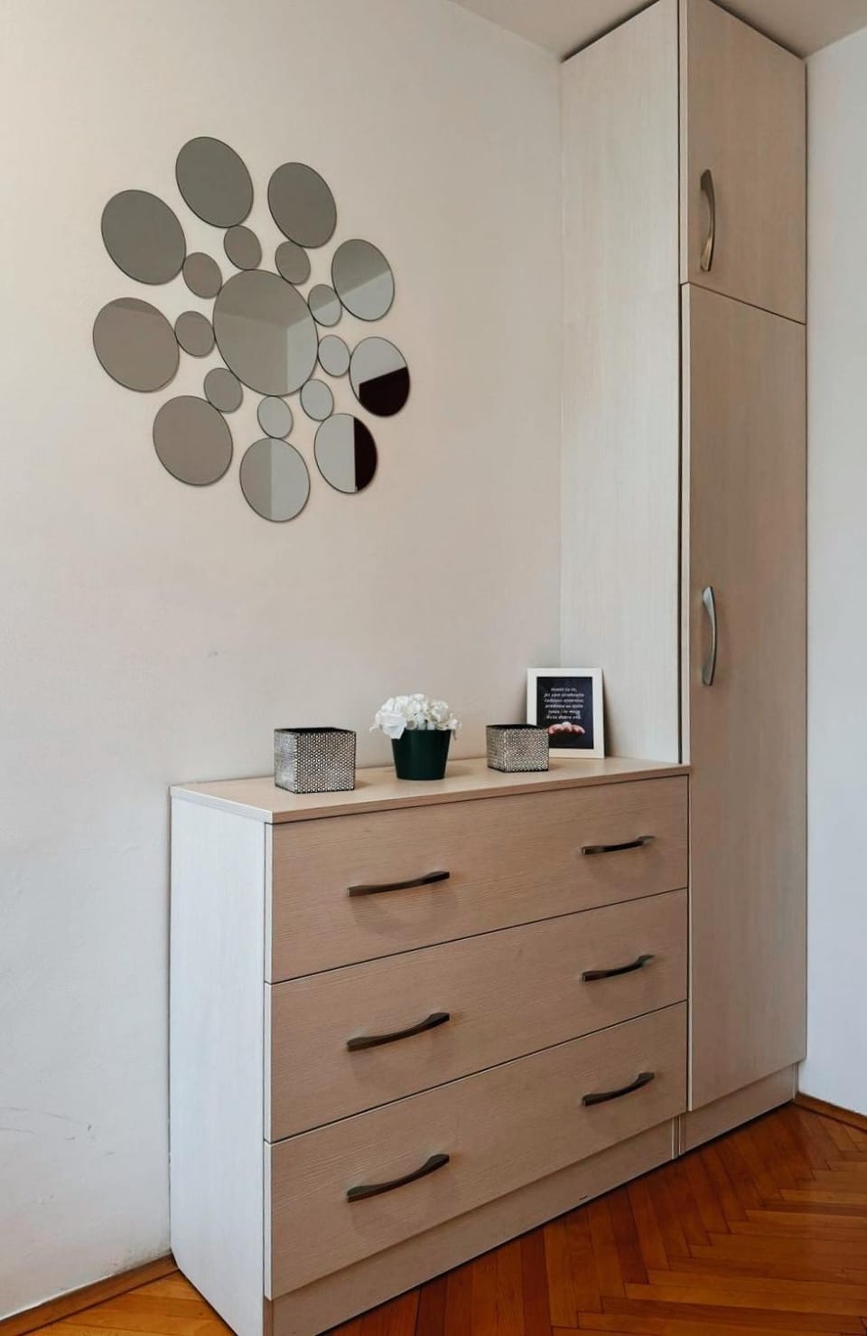 Cecilia Apartment in Split
