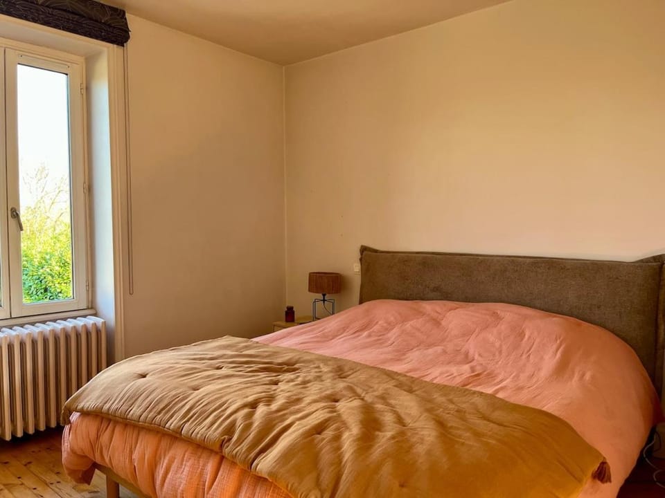 Maison avec piscine proche de Vichy House in Auvergne-Rhône-Alpes