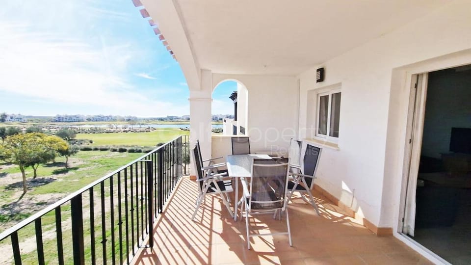 Patio, Balcony/Terrace