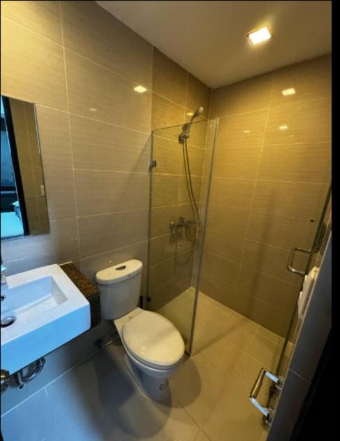 C12F JRM Staycation Naia T3 Near Airport With Parking Apartment hotel in Pasay