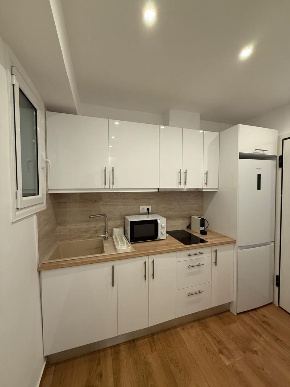 Pagrati Cozy Lux Studio-Chremonidou street Apartment in Athens