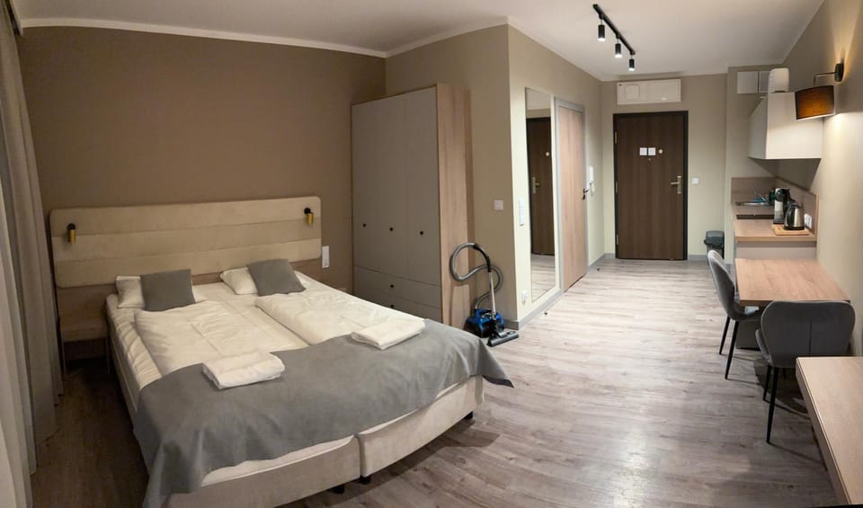 Apartament e310 - Bel Mare Międzyzdroje Apartment in Miedzyzdroje