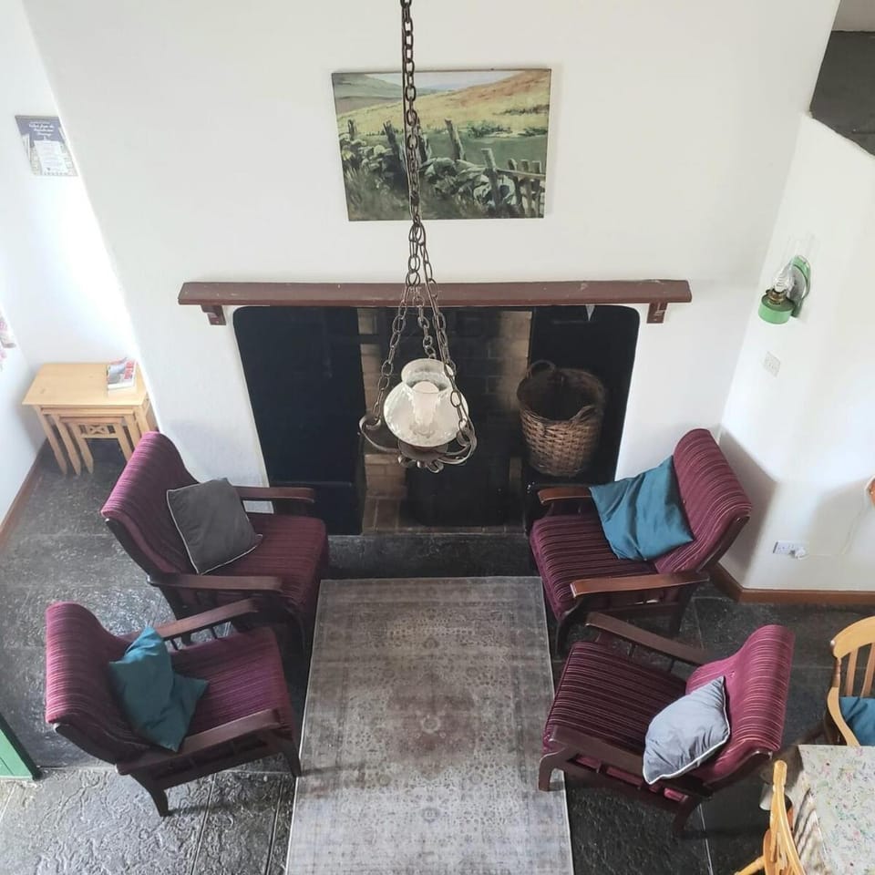 Bluebell Cottage 3 bedroom House in County Mayo