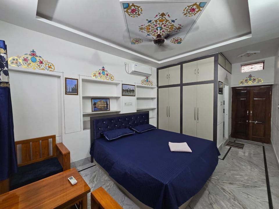 little Princess Guest House Bed and Breakfast in Rajasthan