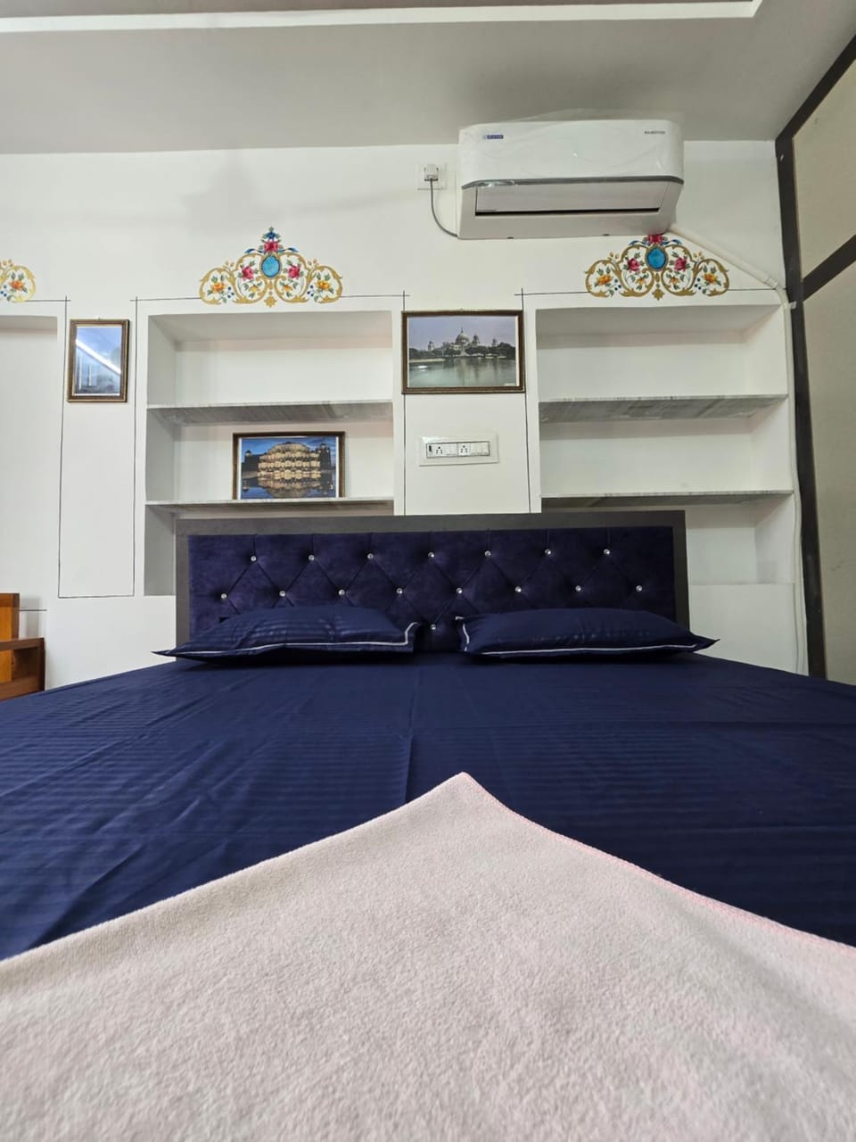 little Princess Guest House Bed and Breakfast in Punjab