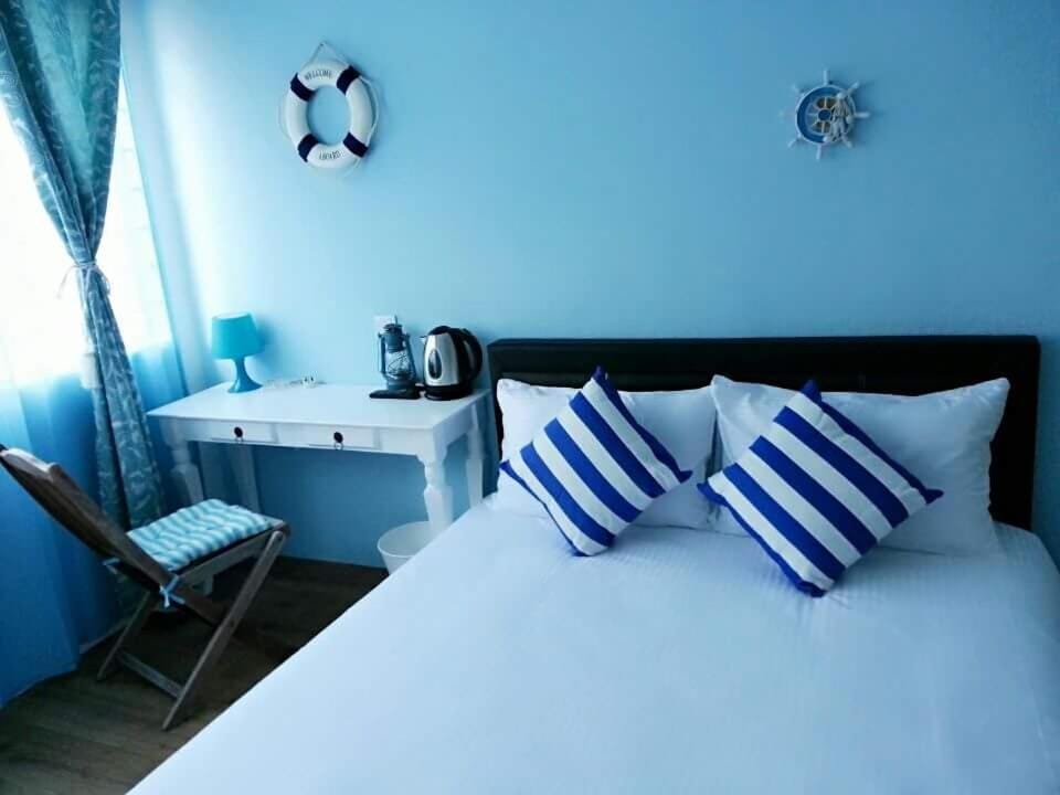 Elephant House Hotel Hotel in George Town