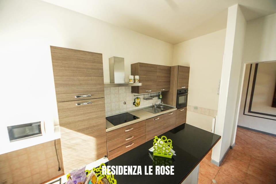dishwasher, microwave, oven, kitchen