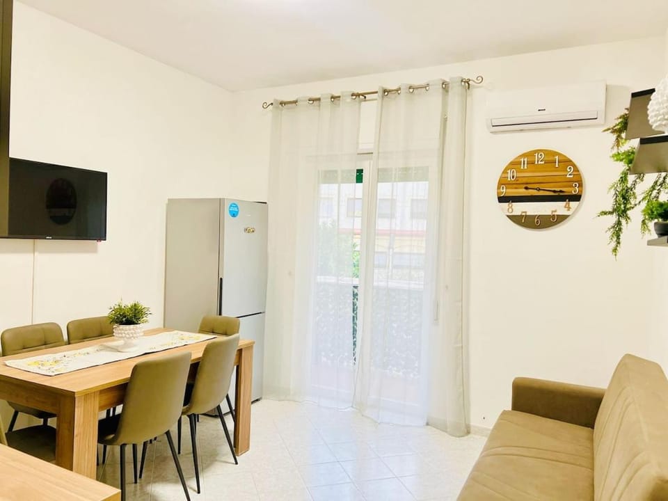 GioGio house Apartment in Vico Equense