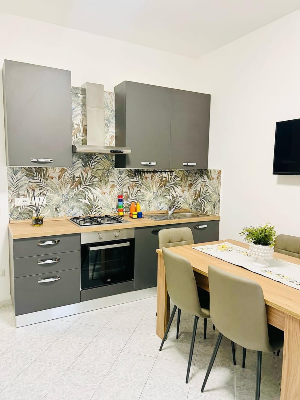 GioGio house Apartment in Vico Equense