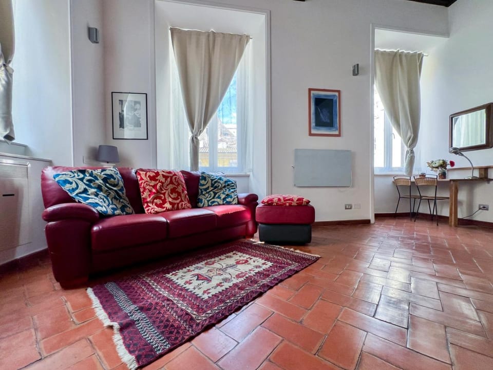 Inn Pantheon Home Apartment in Rome