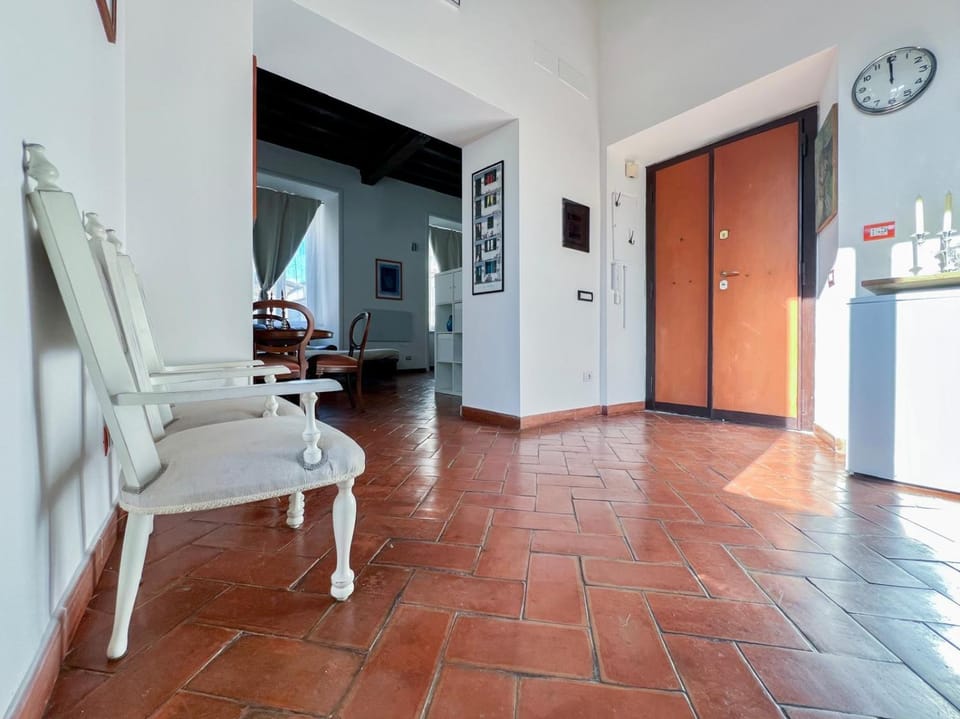 Inn Pantheon Home Apartment in Rome