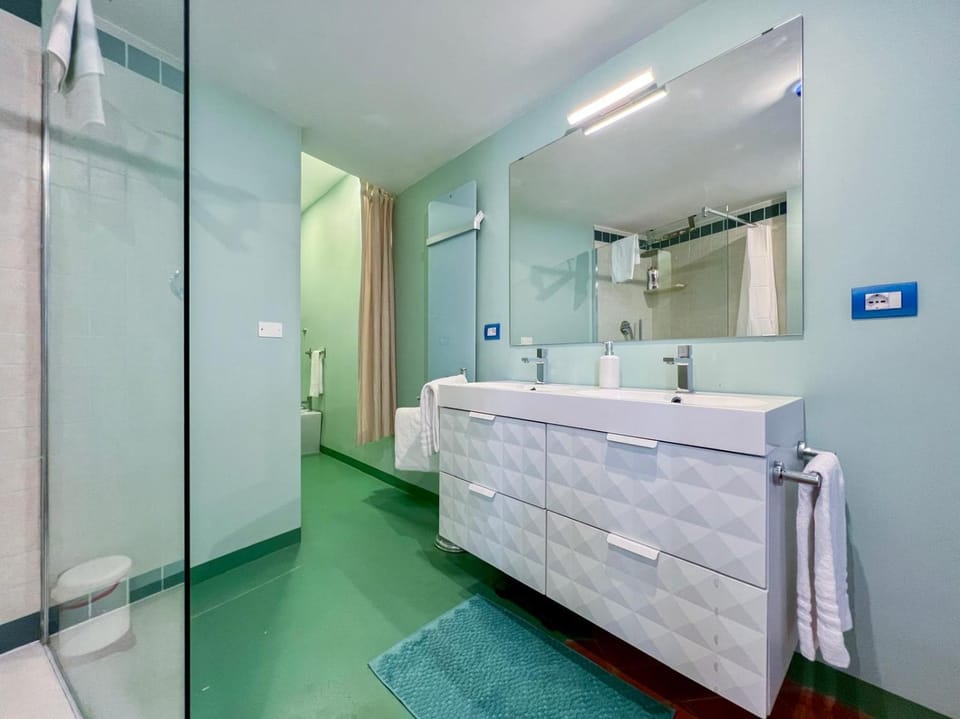 Inn Pantheon Home Apartment in Rome