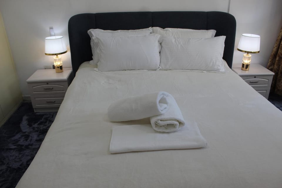 Ajman for families Apartment in Ajman