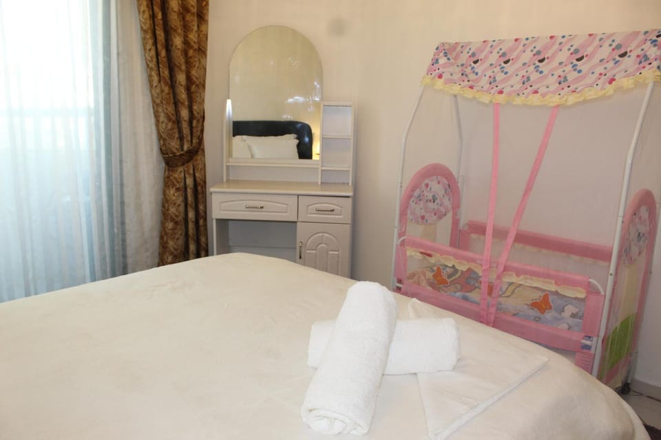 Ajman for families Apartment in Ajman